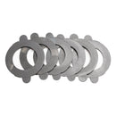 1980-1983 Lincoln Mark VI 8.8 "" Traclok Posi Coupling Package Kit LSD Spider Gear Zikf8.8-T/L-31