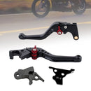 2022-2023 Harley X350 Ny kort koblingsbremsehåndtag