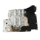 6R80 transmissionsventilhus m/TCM AWD AL3P-7Z490-BA Til Ford F150 lastbil 4WD 11+