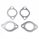 Edelstahl-Auspuffkrümmer-Header Fit Dodge Ram 1500 5.7L 2009-2018