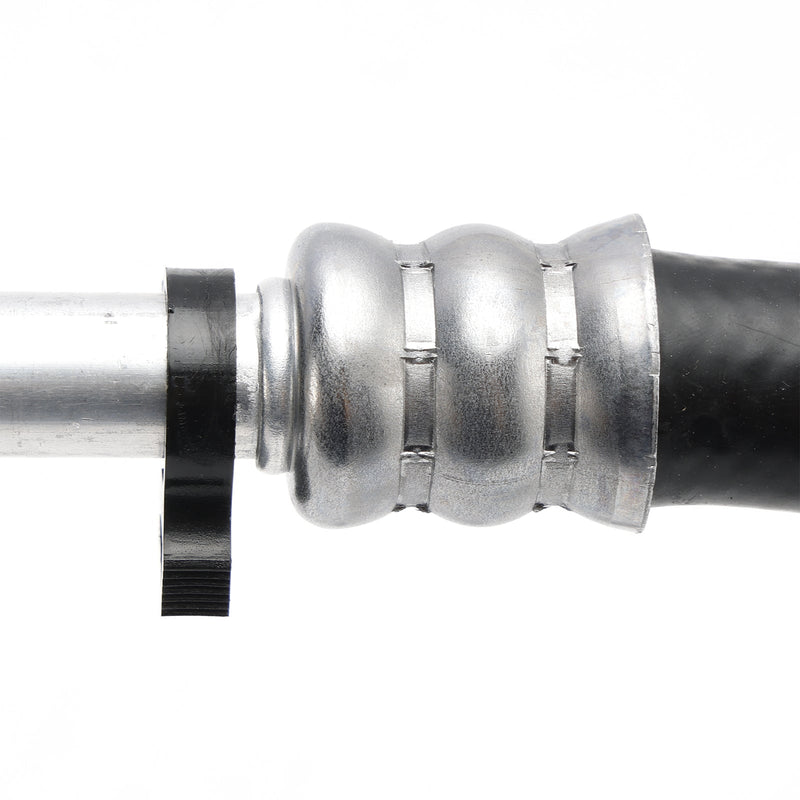 08/2012 - 02/2017 BMW 5&