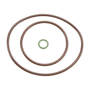 Vakuumpumpetetningsgjenoppbyggingssett 7556919 Pakning for Mini Cooper 1,6L 1,6T N12 N14