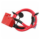Pluspolkabel für Batterie 61129253111 für BMW 1er und 2er F20 F21 F22 F23