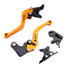 2020-2021 Honda CRF1100L Afrikka Twin uusi lyhyt kytkentäjarrulevi