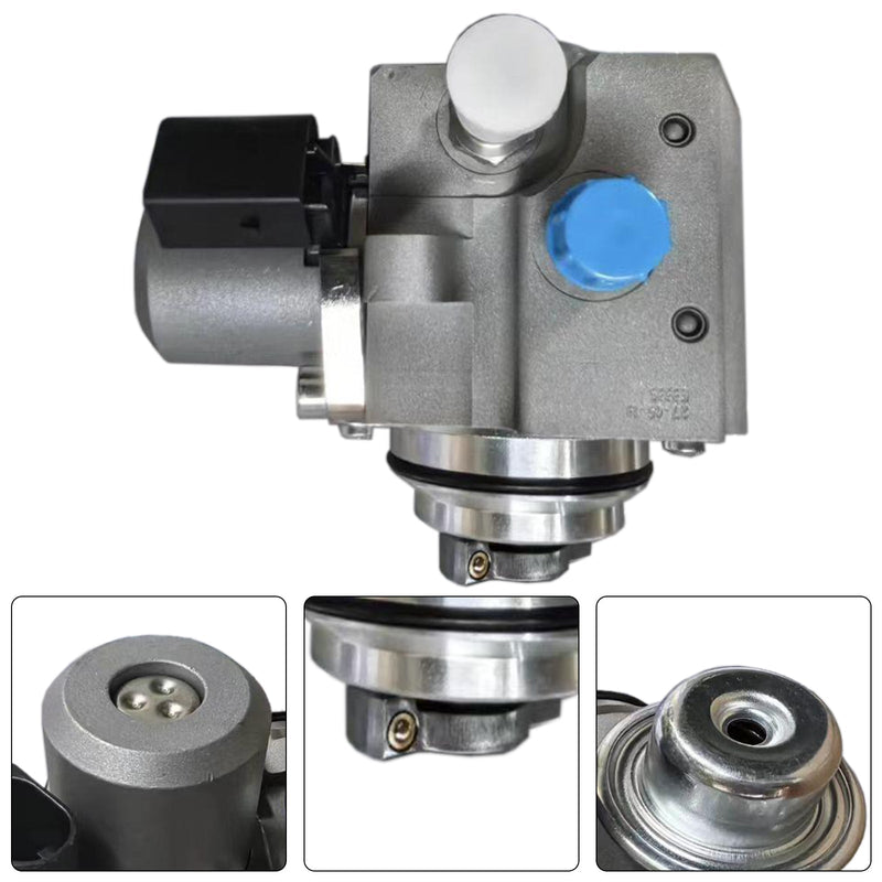 Mini R57 Cabrio - Alle Cooper S & JCW -modeller med N18 Motor High Pressure Fuel Pump 13517592429