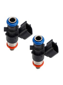 2017-2023 Touring Flhxse CVO Street Glide 2 Pieces 0280158387 Bränsleinsprutare