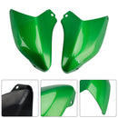 Luftinntaksdeksler, tanksidekledning for Kawasaki Z900 2025-2026