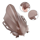 2021-2024 YAMAHA YZF R15 V4 Windschutzscheibe Windschutz