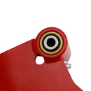 Deck-Leerlaufsatz 03-5693 für Exmark Lazer Z AC AS LC XP XS Front Runner103-6528-01