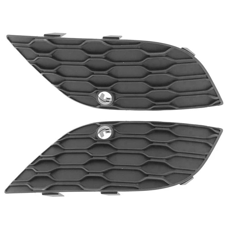 Nebelscheinwerferabdeckungen (Paar) für Jeep Grand Cherokee (2017–2022) 68335072AA 68335073AA