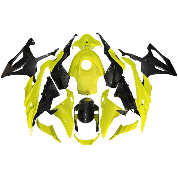 2023-2024 BMW S1000RR Einspritzverkleidungssatz Karosserie Kunststoff ABS