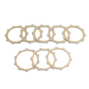 Plátky poháru sady pro Husqvarna North 901 Expedition 2023-2024