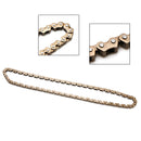 Komplet variator sæt 14401-lDE9-E00 til Kymco Agility 300 Maxxer 300 Xciting 300i X-City