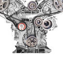 Land Rover Range Rover 4 (L405) Longblock-Motor 306DT (Baujahre 2012–2020)