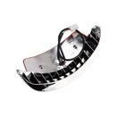Heckfenderverkleidung mit LED-Brems- und Blinklicht für FLHXSE CVO Street Glide 14-23