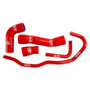 2019-2023 BMW S1000RR Kit de mangueira de silicone