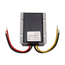 Vandtæt DC 12V til 24V 360W 15a Step-up strømforsyningskonvertercontroller