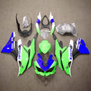 Kit de carenado de inyección Kawasaki Ninja ZX-25R ZX-4R ZX-4RR 2019-2024