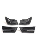 2019–2024 BMW 3 -serie G20 G80 M3 L&R tonet LED baglygter, baglyssmodulmontering