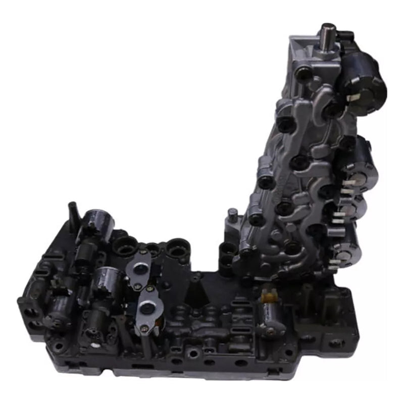 2015-2019 Audi A6 AUDI A6/AVANT D 0B5 DL501 Transmissionsventilhus