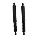 Gasstrykkspjeld for baklukeløfteanordning egnet for VW Touareg 7LA 7L6 7L7 02-05