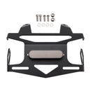 2023-2025 Kawasaki Eliminator 400 / SE Kennzeichenhalter Rahmenhalterung