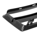 2005–2008 Audi A4 B7 S-Line S4 1 -pari etulehden Barbow Fog Lights Grill Cover Aukko 8E0807681F