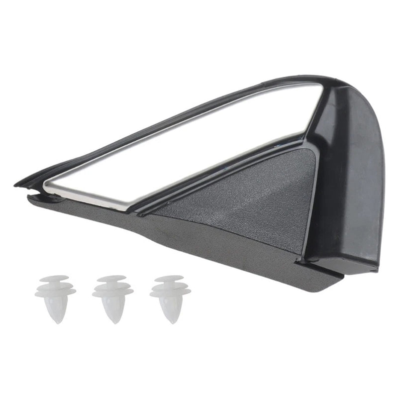 84107337 Kotflügel-Eckverkleidungsformteil für die rechte Beifahrerseite für GMC Terrain 18-24