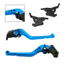 2023-2025 YAMAHA XMAX 300 Langer Kupplungs- und Bremshebel