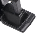 2x dørlåsbolte med skrue til Ford F150, F250, F350 (1999-2016), enkeltkabine eller dobbeltkabine