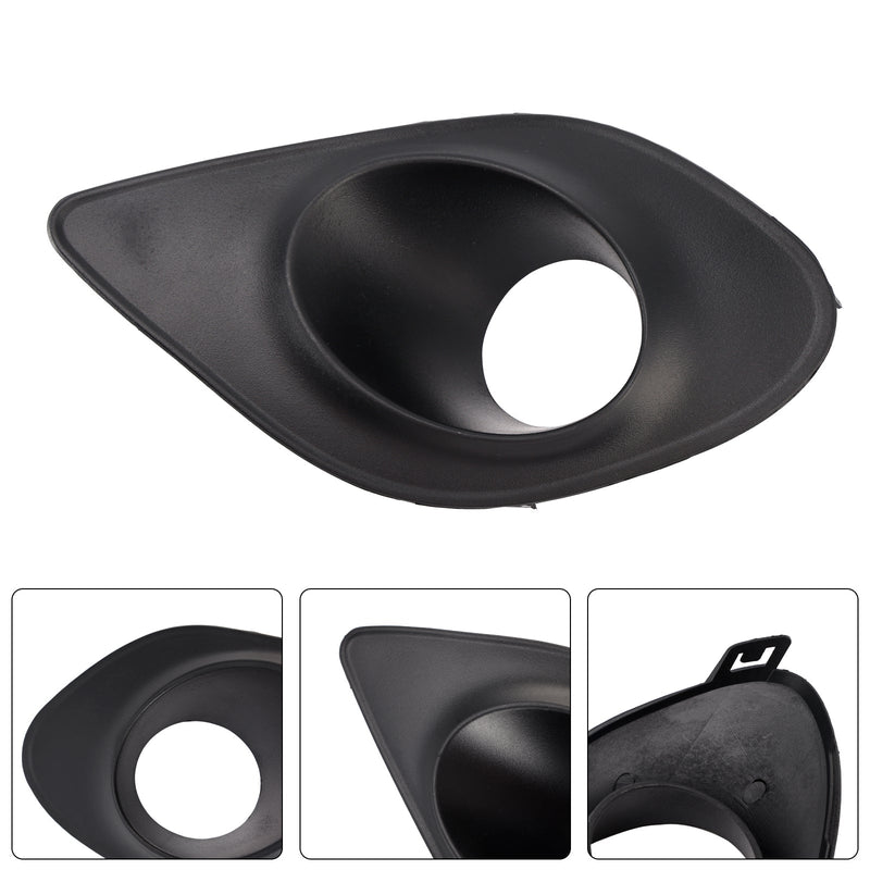 Linke Seite Nebel Licht Lünette Für Dodge Charger 2015-2022 68280429AA