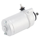 Elektrischer Anlasser für Bajaj V12 V15 2016-2018 JH351600 JH351601