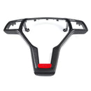 Lenkradbezug Carbon Look Für Mercedes Benz C-Klasse W204 C63 AMG