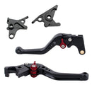 Nová páka krátké vazby brzdové páky vhodné pro BMW R Nine T /Pure /Racer 2017-2023