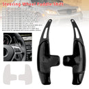 Steering Wheel Paddle Shifter Extension For Mercedes Benz AMG C63