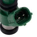 Fuel Injectors 3090138 for Polaris Sportsman 500 XP (including X2 models)