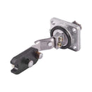 89491-25030 2-pinowy czujnik poziomu oleju silnikowego do Toyoty Hiace z silnikiem 2TRFE