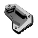 2012-2015 Tiger 1200 Explorer (V13VG) Almohadilla de placa ampliadora de estator