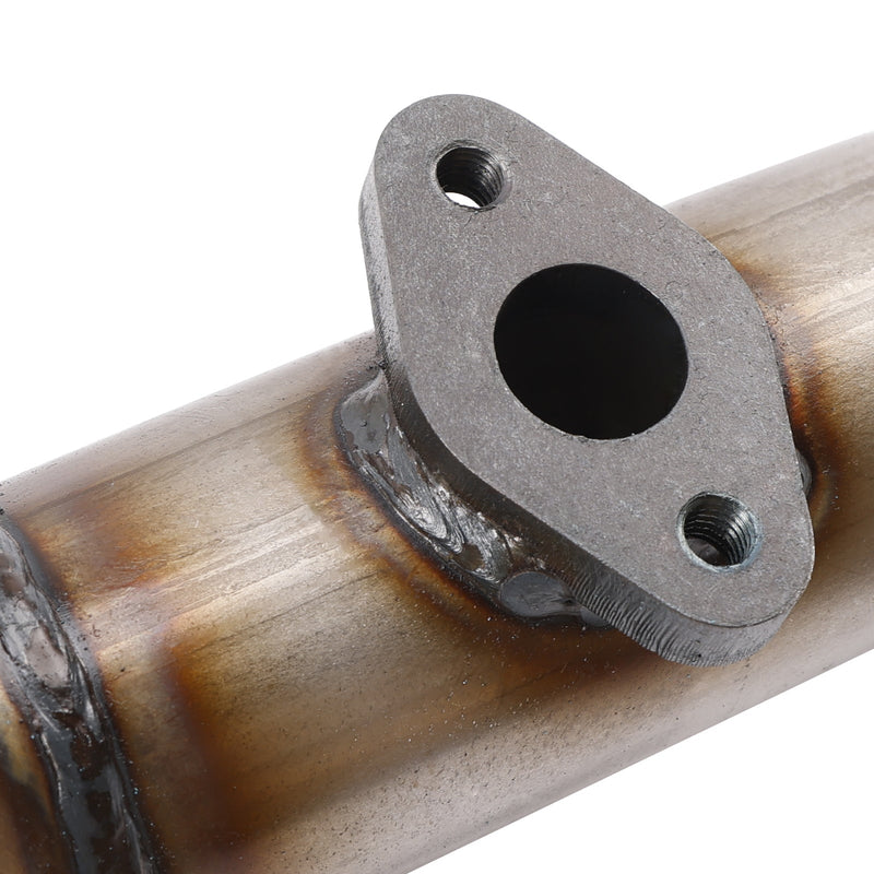 1998-2006 Toyota Land Cruiser 4.7L Driver & Passenger Side Catalytic Converter 53436