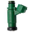 49033-0558 Kraftstoffinjektor für Kawasaki Versys-X 300 2017-2022 Ninja 300 2013-2017