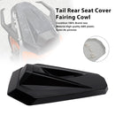 2024–2025 390 Duke Tail Rücksitzbezug Verkleidung
