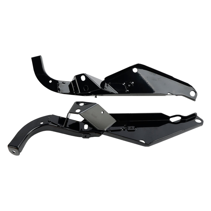 1996-2013 Harley Touring Electra Glide FLHT och Street Glide FLHX Head Fairing Brackets