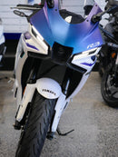 Injection Verkleidung Kit Karosserie Kunststoff ABS fit Für Yamaha YZF R3 R25 2025-2026