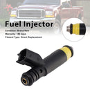 1 Stück Kraftstoffeinspritzdüse für Ford F-450 Super Duty 6.8L V10 2005-2016 BC3E-CA