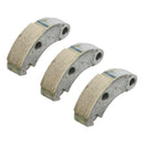 Zestaw obciążników szczęk sprzęgła do Hondy FES 125 150 S-Wing 07-12 Pantheon FES125 03-05