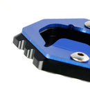 Placa de caballete lateral pie de caballete para BMW R1300 2024+