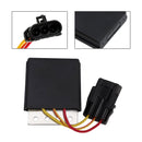 Regler-Gleichrichter-Ersatzteil 4010996 für Polaris Trail Blazer 250 2004-2006