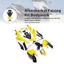 Kåpesett for Yamaha TMAX 560 (Injeksjon) 2025-2026