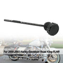 Oljesticka Bränslepropp 0710-0121 Passar för Touring Road King Electra Glide 00-06