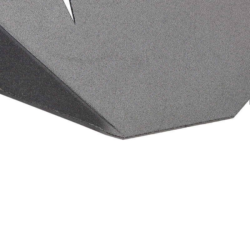 Motorbeskyttelseshengerbeskyttelse Motorhus egnet for BMW R1300GS/ADV 23-25 ​​Sølv